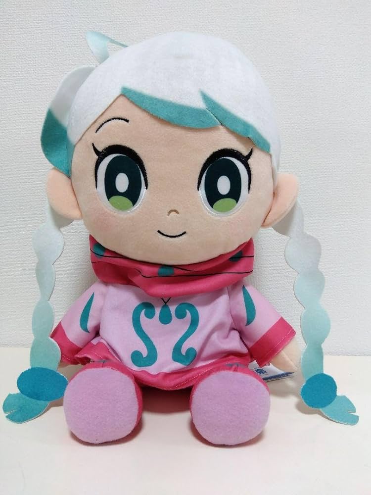超希少 ドラクエ 超でっかいぬいぐるみ 全３種 ドラゴンクエストモンスターズ2 イル ぬいぐるみ 美品 51HRw++
